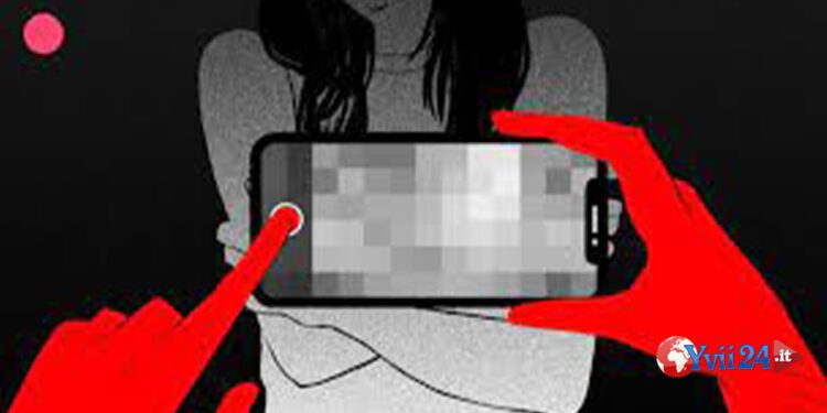 Sicilia. Violentano una 12enne e la filmano