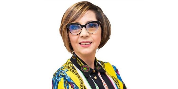 S.M. di Licodia. Caterina Piemonte lascia “Ideale Comune”