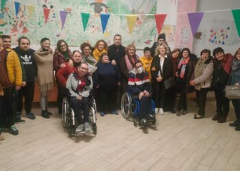 S. M. di Licodia. Ripartono le attività dell’Associazione “Arcobaleno dei sogni”