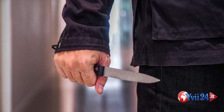 Sicilia. Accoltella coinquilino dopo una lite