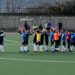 L’Adrano Calcio batte il Bronte e resta in testa alla classifica