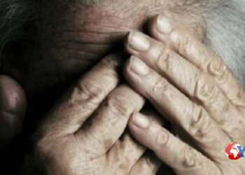 Catania. Schiaffi e pugni ai genitori ultra ottantenni