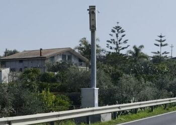 S.M. di Licodia. Dalla prossima settimana attivi 2 autovelox sulla Ss284 e Ss121