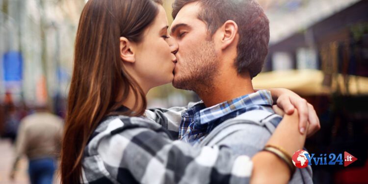 Biancavilla. Al via il primo contest fotografico Un Bacio in un Click