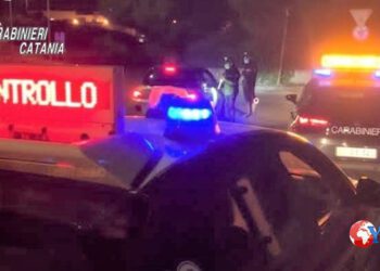 Biancavilla. Sanzioni per oltre 23 mila euro elevate durante il controllo del territorio