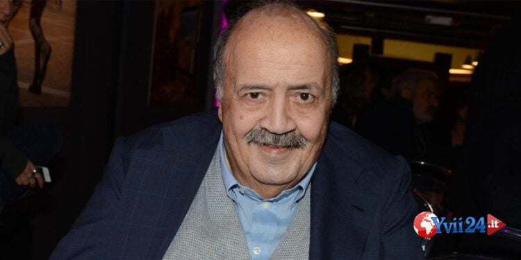 E’ morto Maurizio Costanzo