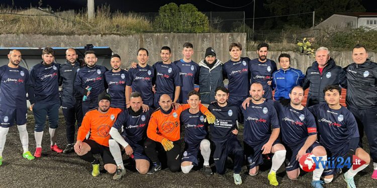 Sport. Il Derby di Adrano è Bianco Azzurro