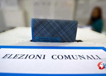 Elezioni Comunali. Si vota il 28 e 29 Maggio