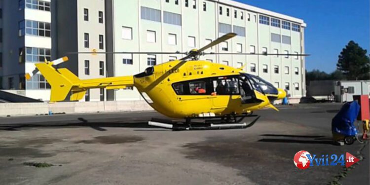 Catania. Morti madre e figlio in incidente stradale