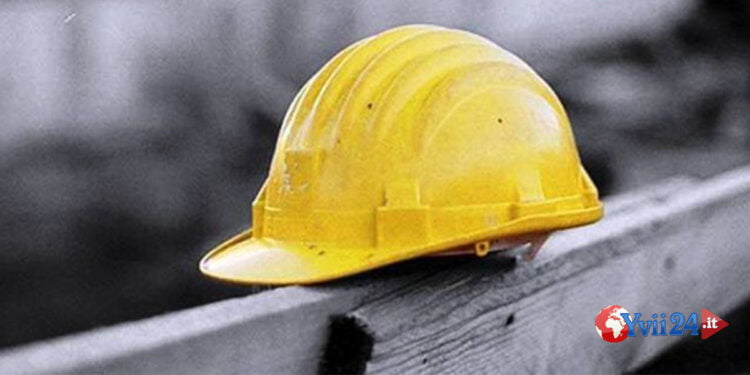 Sicilia. Muore folgorato operaio di 36 anni