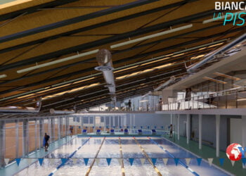 Biancavilla. Presentato il progetto della piscina comunale