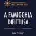 Adrano. Questa sera spettacolo teatrale “A Famigghia difittusa” all’Arena dell’Etna