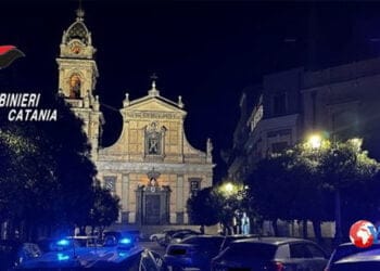 Biancavilla. Controllo del territorio. 20mila euro di multe