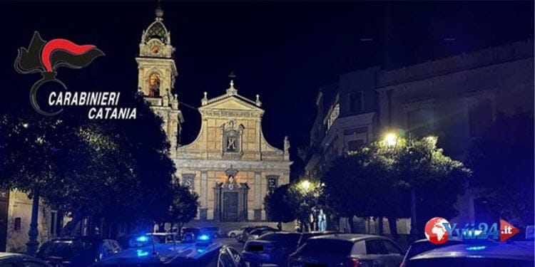 Biancavilla. Controllo del territorio. 20mila euro di multe