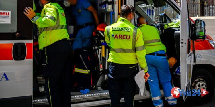 Sicilia. Bimbo accusa malore e muore a scuola