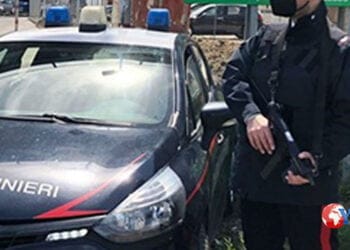 Prov. Catania. Uomo colpito da diciotto coltellate. Due Arresti