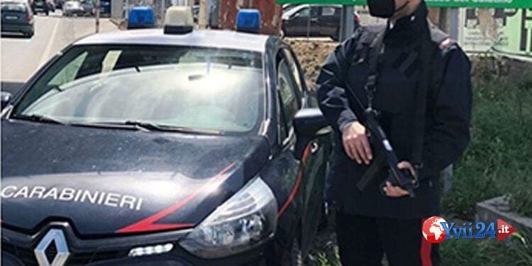 Prov. Catania. Uomo colpito da diciotto coltellate. Due Arresti