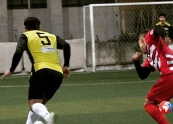 Sicilia. Muore mentre gioca a calcetto