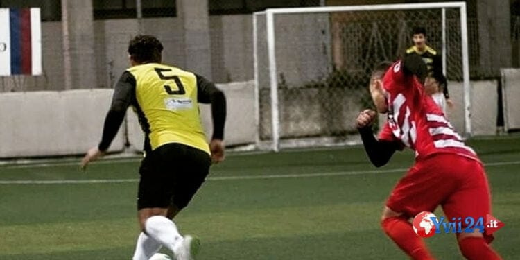 Sicilia. Muore mentre gioca a calcetto