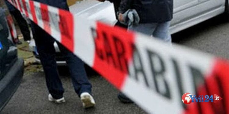 Sicilia. Uccide la moglie e si suicida