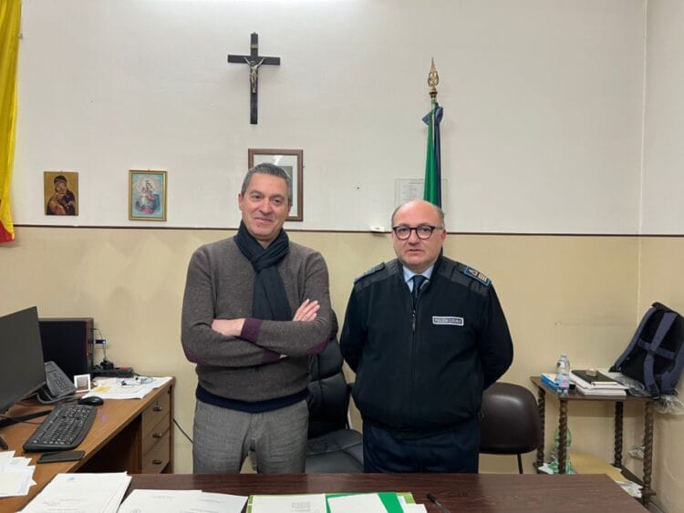 S.M. di Licodia. Da domani 7 marzo attivi gli autovelox su Ss121 e 284