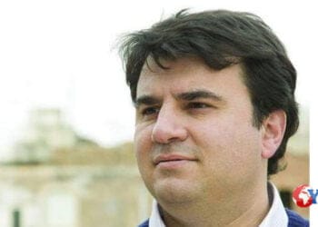 Elez.Catania. Abramo rinuncia candidatura a Sindaco
