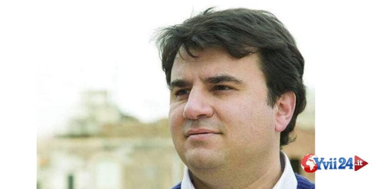 Elez.Catania. Abramo rinuncia candidatura a Sindaco