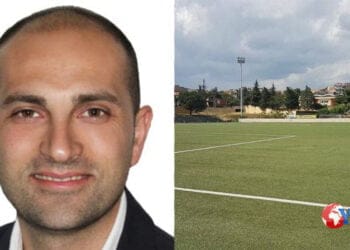 Biancavilla. Alfio Distefano (PD) chiede chiarezza al Sindaco sulla gestione del campo sportivo