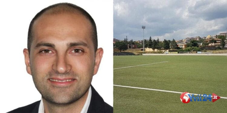 Biancavilla. Alfio Distefano (PD) chiede chiarezza al Sindaco sulla gestione del campo sportivo