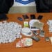 Biancavilla. Arrestati 2 fratelli accomunati dallo spaccio