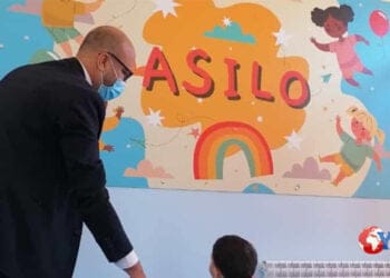 Biancavilla. Premio di 276mila euro, 40 posti per asilo nido