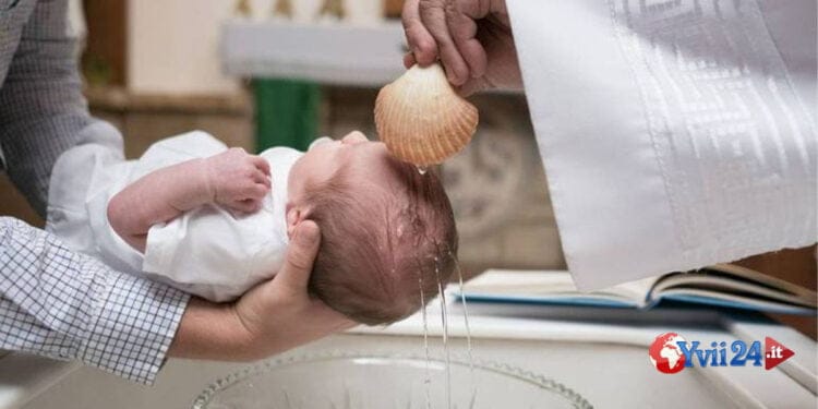 Sicilia. Acido nell’acqua benedetta. Bimba di 8 mesi finisce in ospedale