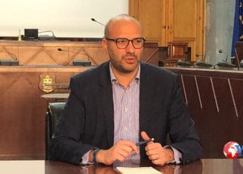 Elez.Biancavilla. Antonio Bonanno si ricandida a Sindaco