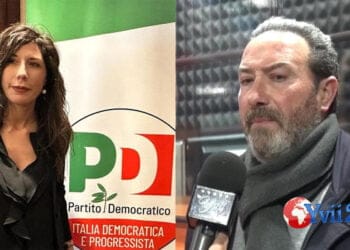 Biancavilla. La segreteria provinciale del PD replica a Vincenzo Cantarella