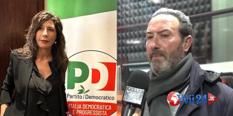 Biancavilla. La segreteria provinciale del PD replica a Vincenzo Cantarella