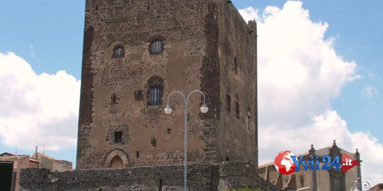 Adrano inserito tra i comuni turistici della Sicilia