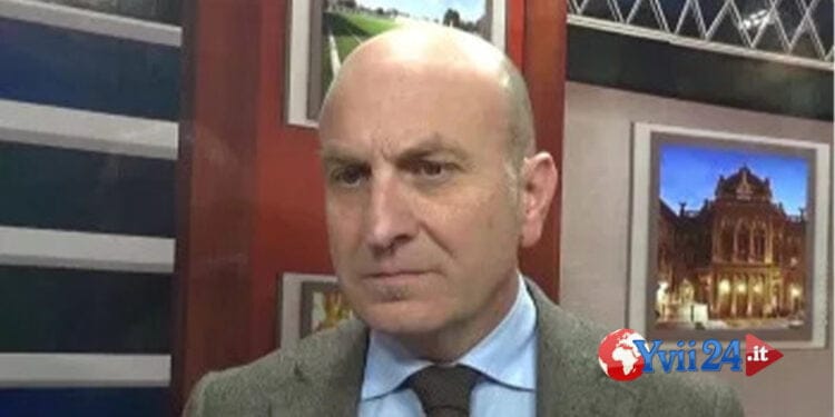 Elez. Biancavilla. Andrea Ingiulla è il candidato a Sindaco del PD