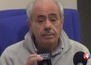 Catania. Raffaele Lombardo dopo l’assoluzione la conferenza stampa