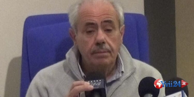 Catania. Raffaele Lombardo dopo l’assoluzione la conferenza stampa