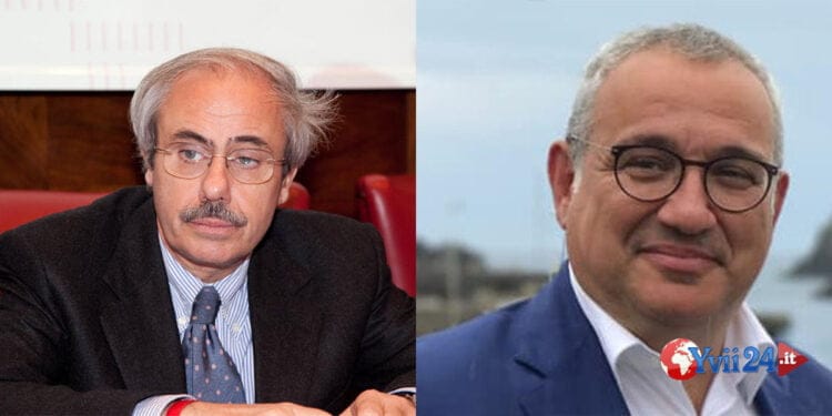 Adrano. Assoluzione di Raffaele Lombardo. Il sindaco Fabio Mancuso esprime soddisfazione