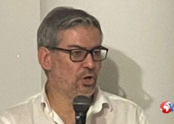 Emergenza siccità. Giuseppe Lombardo firma interrogazione All’Ars