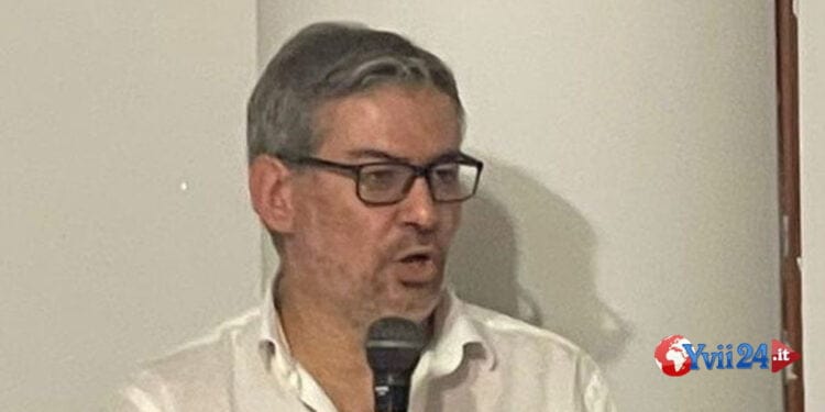 Emergenza siccità. Giuseppe Lombardo firma interrogazione All’Ars