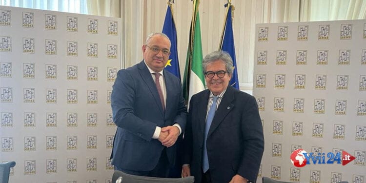 Adrano. Il Sindaco Fabio Mancuso eletto componente del direttivo nazionale Anci