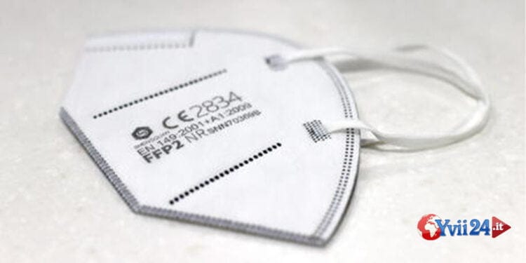 Sicilia. Macellaio spaccia cocaina nascosta in mascherine FFP2