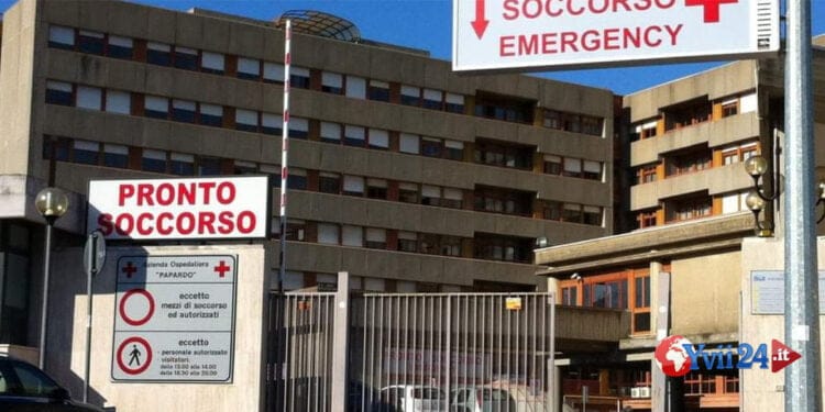 Sicilia. Botte tra medici in ospedale