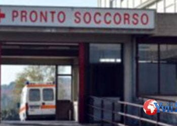 Sicilia. 16enne in ospedale con proiettile in testa