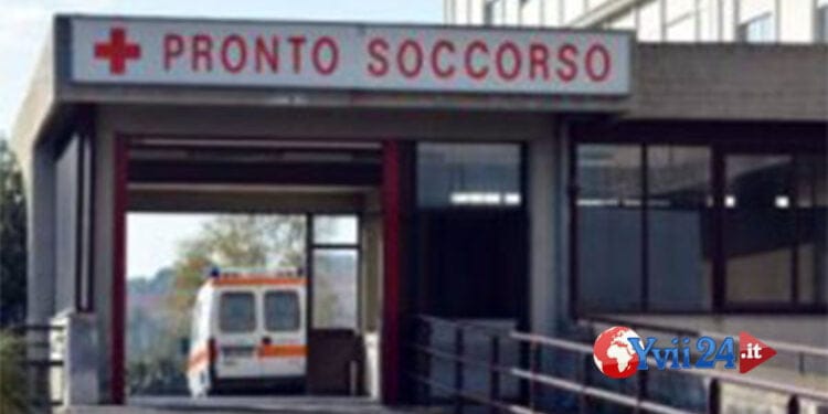 Sicilia. 16enne in ospedale con proiettile in testa