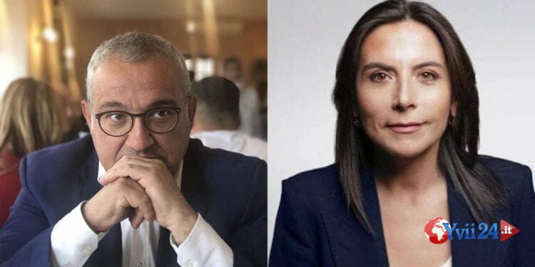 Elez.Catania. “La Lega ritirerà la candidatura a Sindaco di Valeria Sudano”