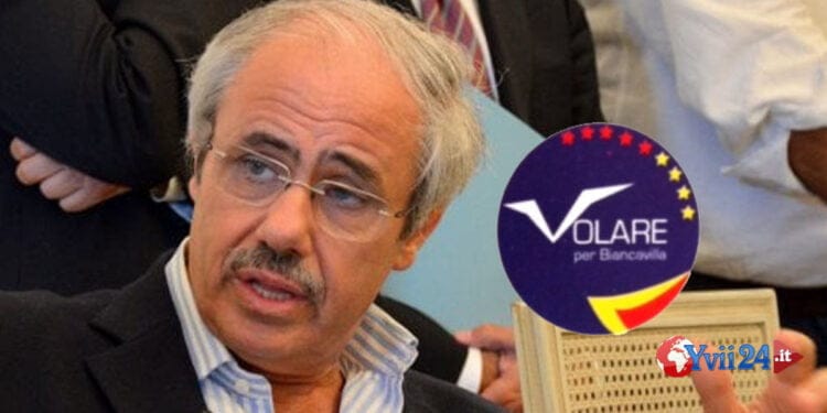 Biancavilla. Il Gruppo Volare per Biancavilla esprime ampia soddisfazione per l’assoluzione di Raffaele Lombardo