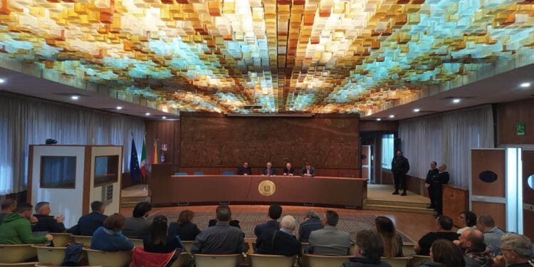 Catania. Incontro sindacati con vertici della Servizi Città Metropolitana di Catania